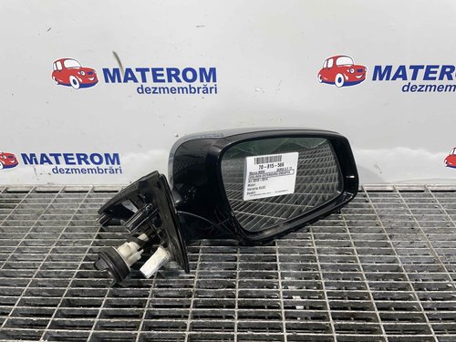 OGLINDA EXTERIOARA DREAPTA BMW SERIA 5 F 11 - - (2010 2014)