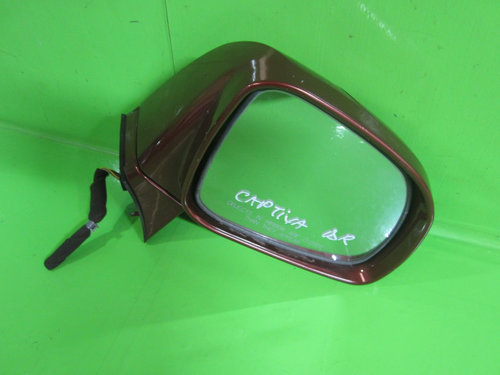 OGLINDA EXTERIOARA DREAPTA CHEVROLET CAPTIVA 4x4 FAB. 2006 - 2014 ⭐⭐⭐⭐⭐