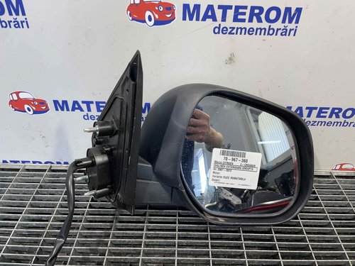 OGLINDA EXTERIOARA DREAPTA CITROEN C-CROSSER C-CROSSER - - (2007 2012)