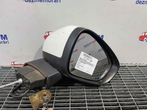OGLINDA EXTERIOARA DREAPTA CITROEN C3 - - (2009 2016)