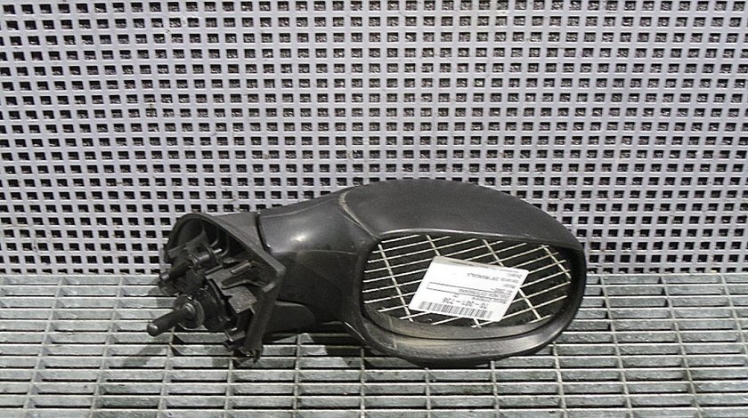 OGLINDA EXTERIOARA DREAPTA CITROEN C3 C3 - (2003 None)