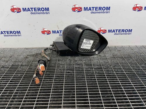 OGLINDA EXTERIOARA DREAPTA CITROEN C4 PICASSO - - (2013 2018)