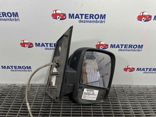 OGLINDA EXTERIOARA DREAPTA CITROEN JUMPY - - (2006 2016)