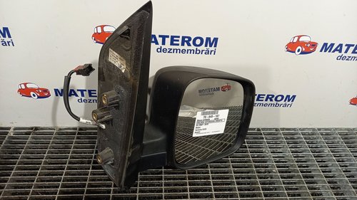 OGLINDA EXTERIOARA DREAPTA CITROEN NEMO - - (2007 2015)