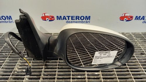 OGLINDA EXTERIOARA DREAPTA FIAT BRAVO - - (2007 2014)