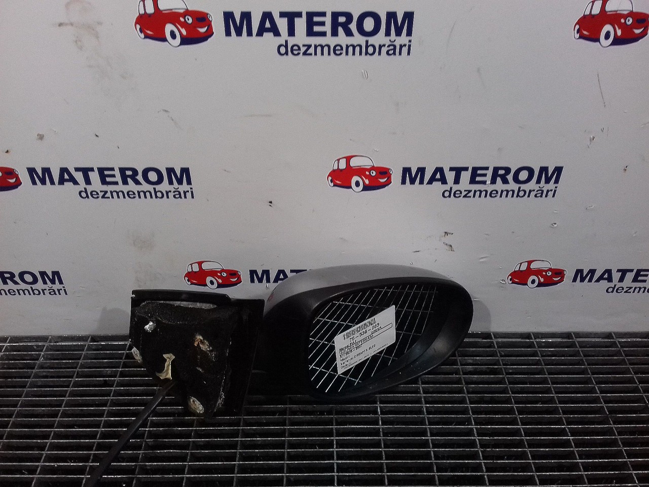 OGLINDA EXTERIOARA DREAPTA FIAT CROMA - - (2005 2010)
