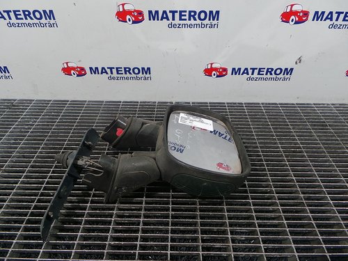 OGLINDA EXTERIOARA DREAPTA FIAT DOBLO - - (2001 2005)