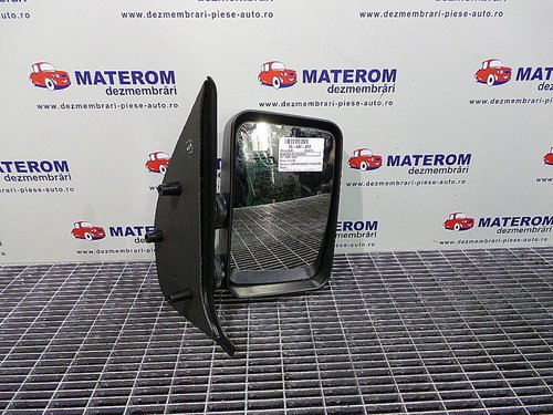 OGLINDA EXTERIOARA DREAPTA FIAT DUCATO 2.0 TDI - (1994 2002)
