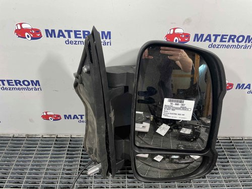 OGLINDA EXTERIOARA DREAPTA FIAT DUCATO - - (2014 2024)