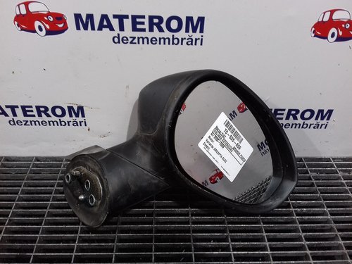 OGLINDA EXTERIOARA DREAPTA FIAT GRANDE PUNTO - - (2005 2009)
