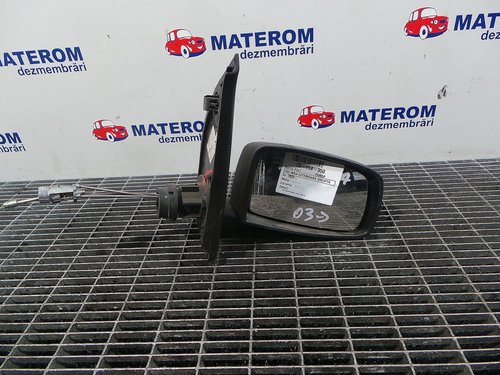 OGLINDA EXTERIOARA DREAPTA FIAT PANDA - - (2003 2011)