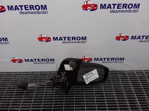 OGLINDA EXTERIOARA DREAPTA FIAT PANDA - - (2003 2011)