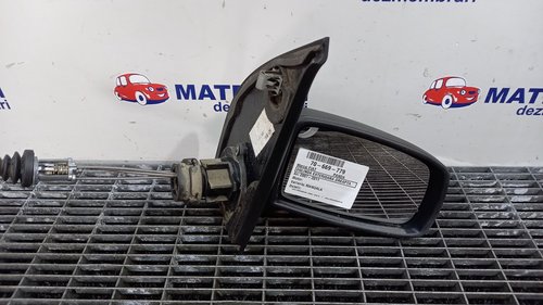 OGLINDA EXTERIOARA DREAPTA FIAT PANDA - - (2003 2011)