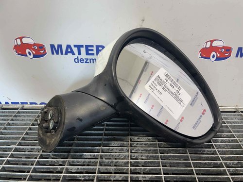 OGLINDA EXTERIOARA DREAPTA FIAT PUNTO EVO - - (2008 2012)