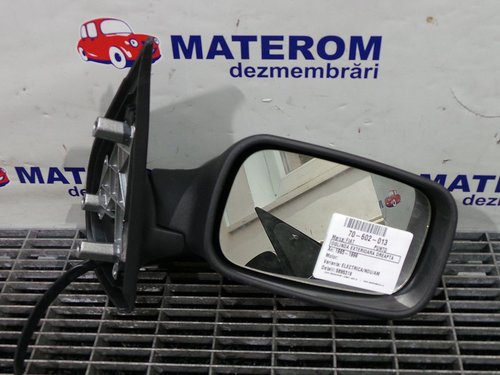 OGLINDA EXTERIOARA DREAPTA FIAT PUNTO PUNTO - - (1993 1999)