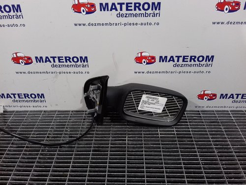 OGLINDA EXTERIOARA DREAPTA FIAT PUNTO PUNTO - - (1993 1999)