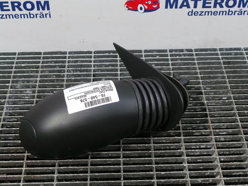 OGLINDA EXTERIOARA DREAPTA FIAT SEICENTO - - (1998 2000)