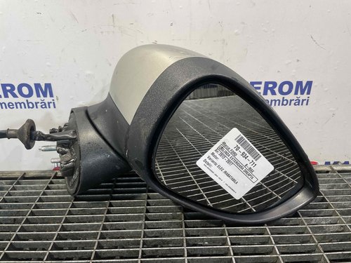 OGLINDA EXTERIOARA DREAPTA FORD B-MAX B-MAX - - (2012 2017)