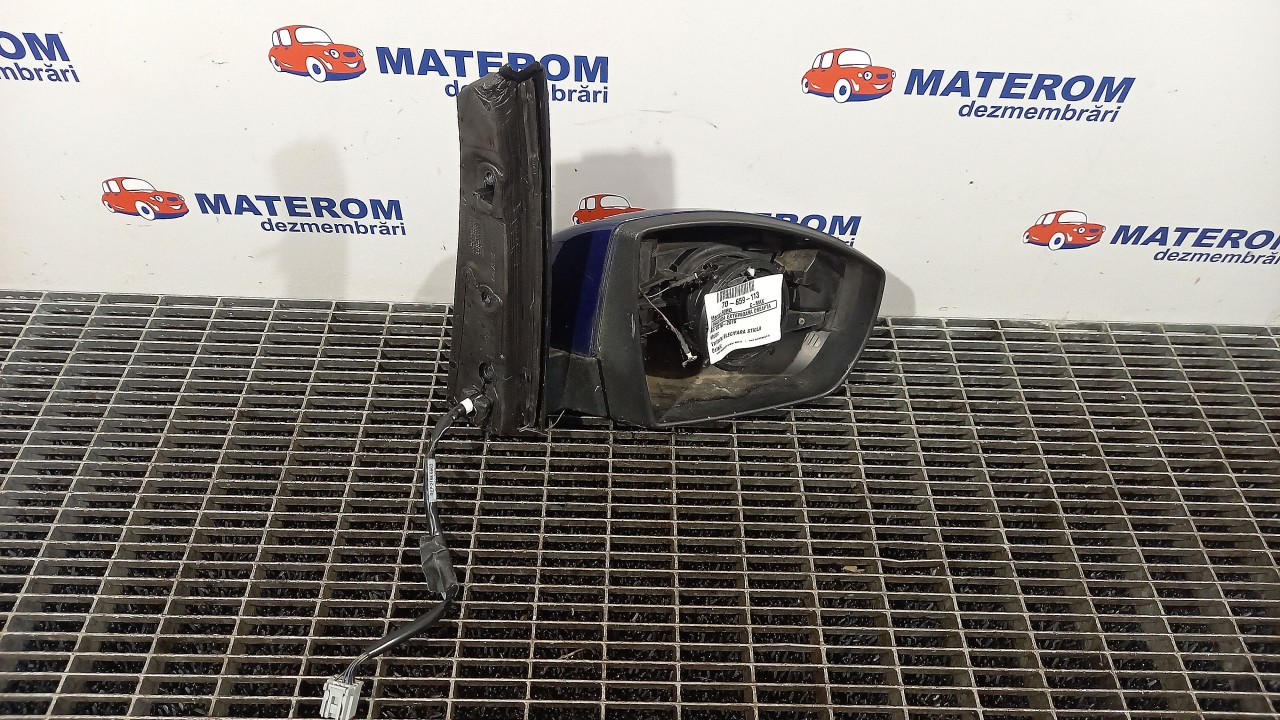 OGLINDA EXTERIOARA DREAPTA FORD C-MAX - - (2010 2015)