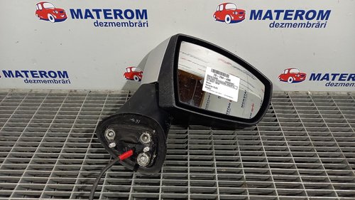 OGLINDA EXTERIOARA DREAPTA FORD ECOSPORT - - (2013 2018)