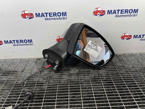 OGLINDA EXTERIOARA DREAPTA FORD ECOSPORT ECOSPORT - - (2013 2018)