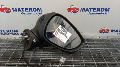 OGLINDA EXTERIOARA DREAPTA FORD FIESTA - - (2012 2017)
