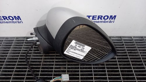 OGLINDA EXTERIOARA DREAPTA FORD FIESTA - - (2012 2017)