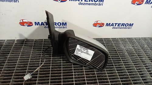 OGLINDA EXTERIOARA DREAPTA FORD FIESTA FIESTA - - (2005 2008)