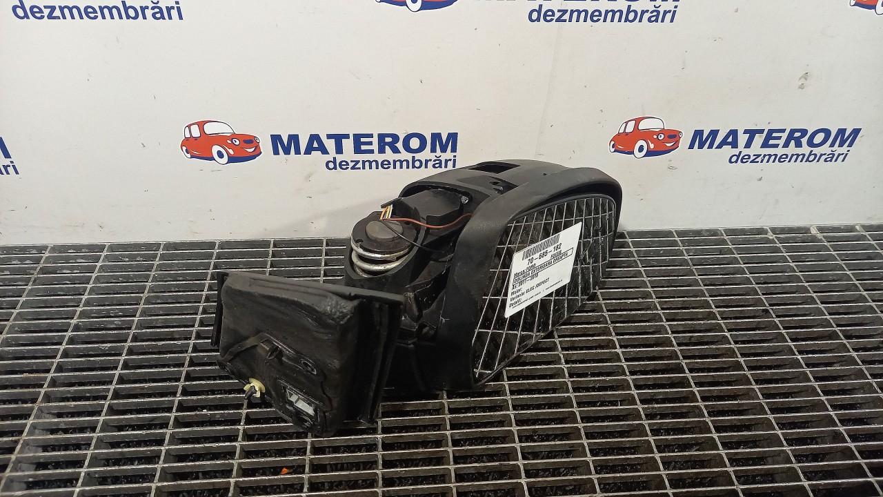 OGLINDA EXTERIOARA DREAPTA FORD FOCUS - - (2011 2014)