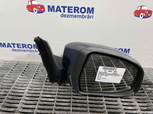 OGLINDA EXTERIOARA DREAPTA FORD FOCUS - - (2011 2014)