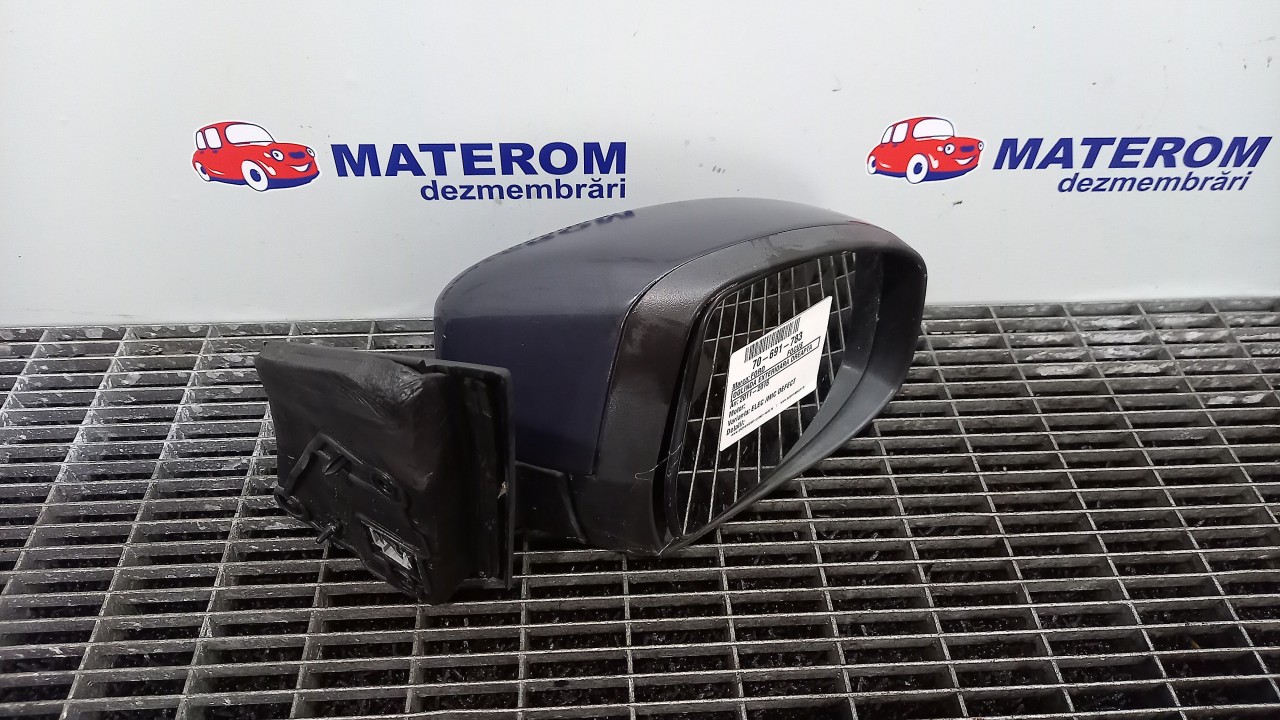 OGLINDA EXTERIOARA DREAPTA FORD FOCUS - - (2011 2014)