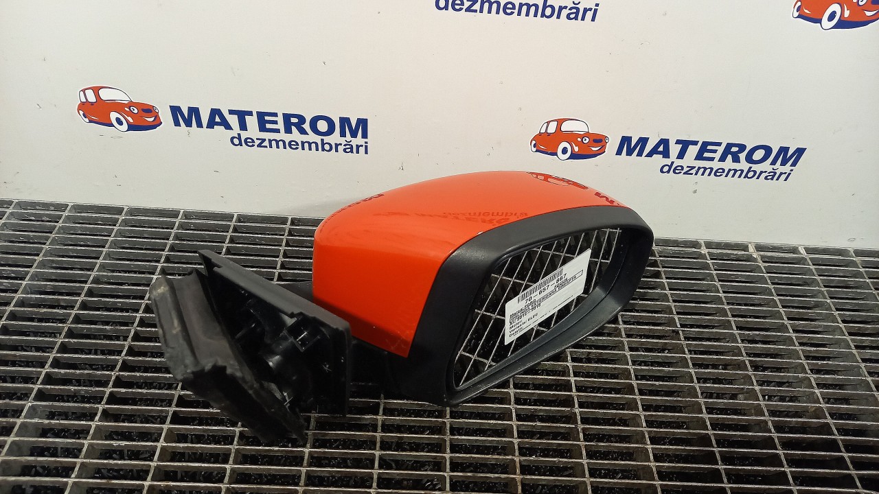OGLINDA EXTERIOARA DREAPTA FORD FOCUS - - (2014 2018)