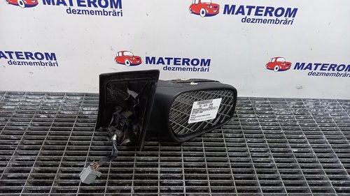 OGLINDA EXTERIOARA DREAPTA FORD FOCUS FOCUS - - (2004 2008)