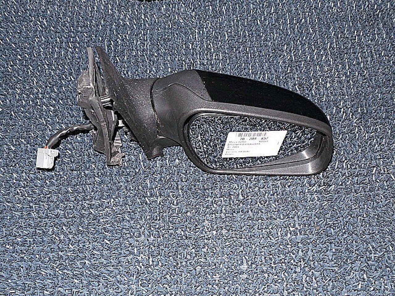 OGLINDA EXTERIOARA DREAPTA FORD FOCUS FOCUS - - (2004 2008)