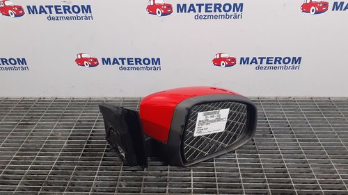 OGLINDA EXTERIOARA DREAPTA FORD FOCUS FOCUS - - (2011 2014)