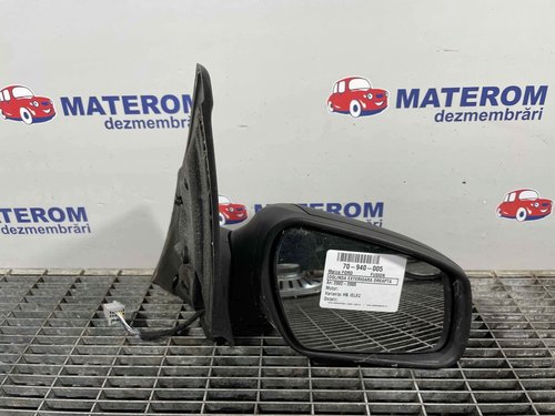 OGLINDA EXTERIOARA DREAPTA FORD FUSION - - (2002 2005)