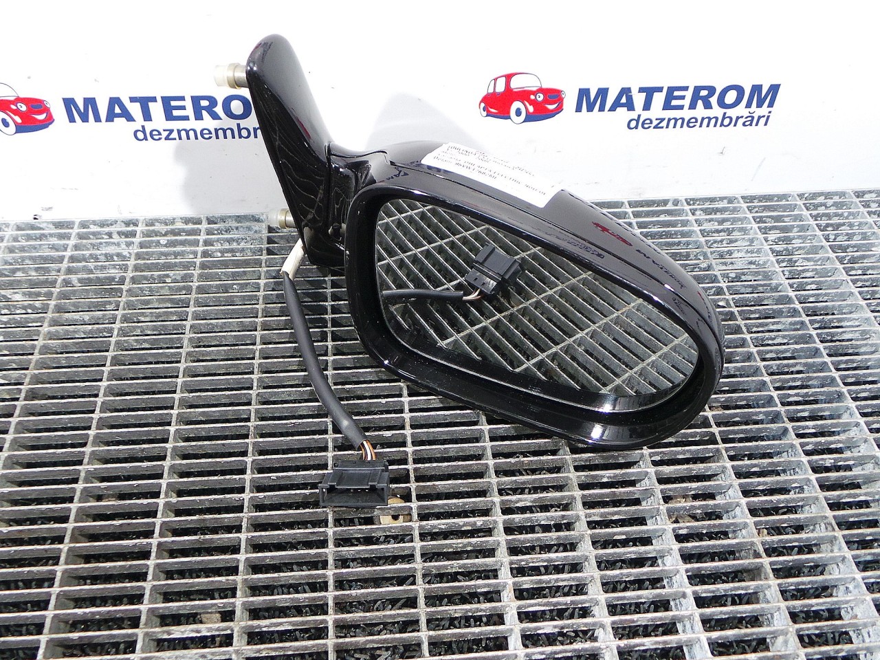 OGLINDA EXTERIOARA DREAPTA FORD GALAXY - - (2000 2005)
