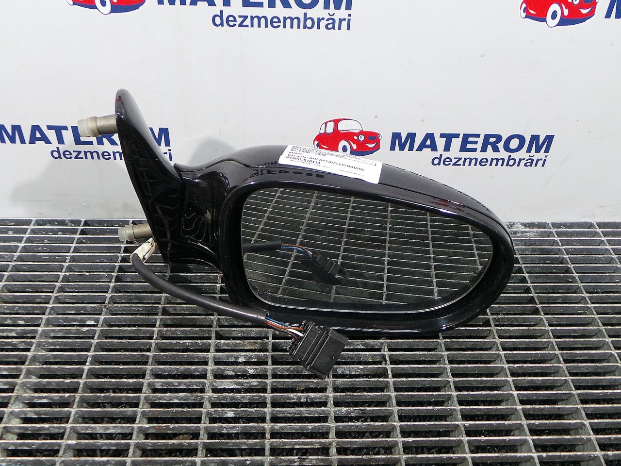 OGLINDA EXTERIOARA DREAPTA FORD GALAXY GALAXY - - (2000 2005)
