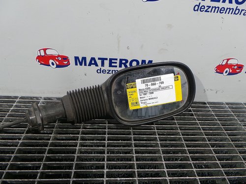 OGLINDA EXTERIOARA DREAPTA FORD KA - - (1997 2008)