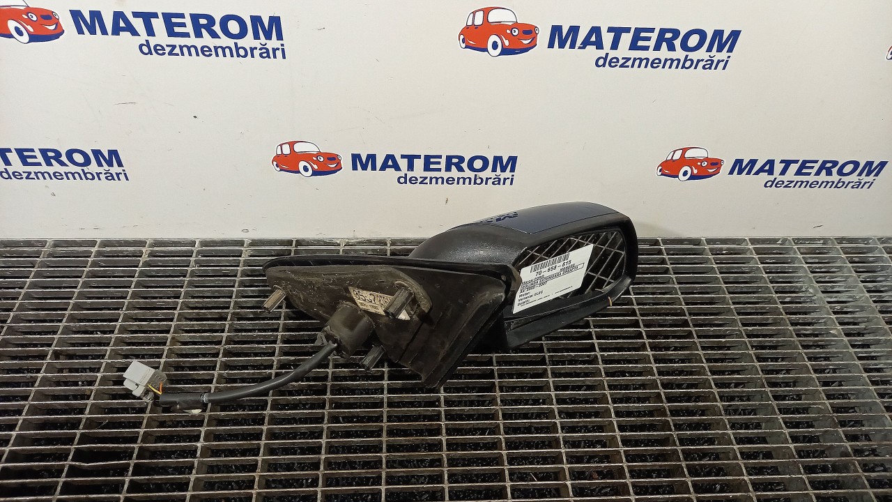 OGLINDA EXTERIOARA DREAPTA FORD MONDEO - - (2000 2007)
