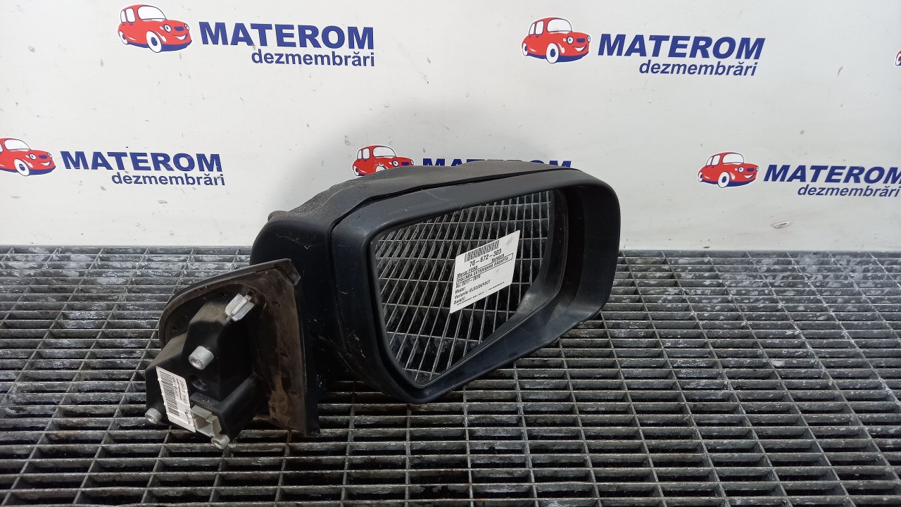OGLINDA EXTERIOARA DREAPTA FORD RANGER - - (2011 2015)