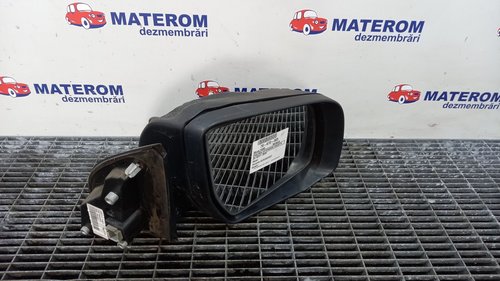 OGLINDA EXTERIOARA DREAPTA FORD RANGER - - (2011 2015)