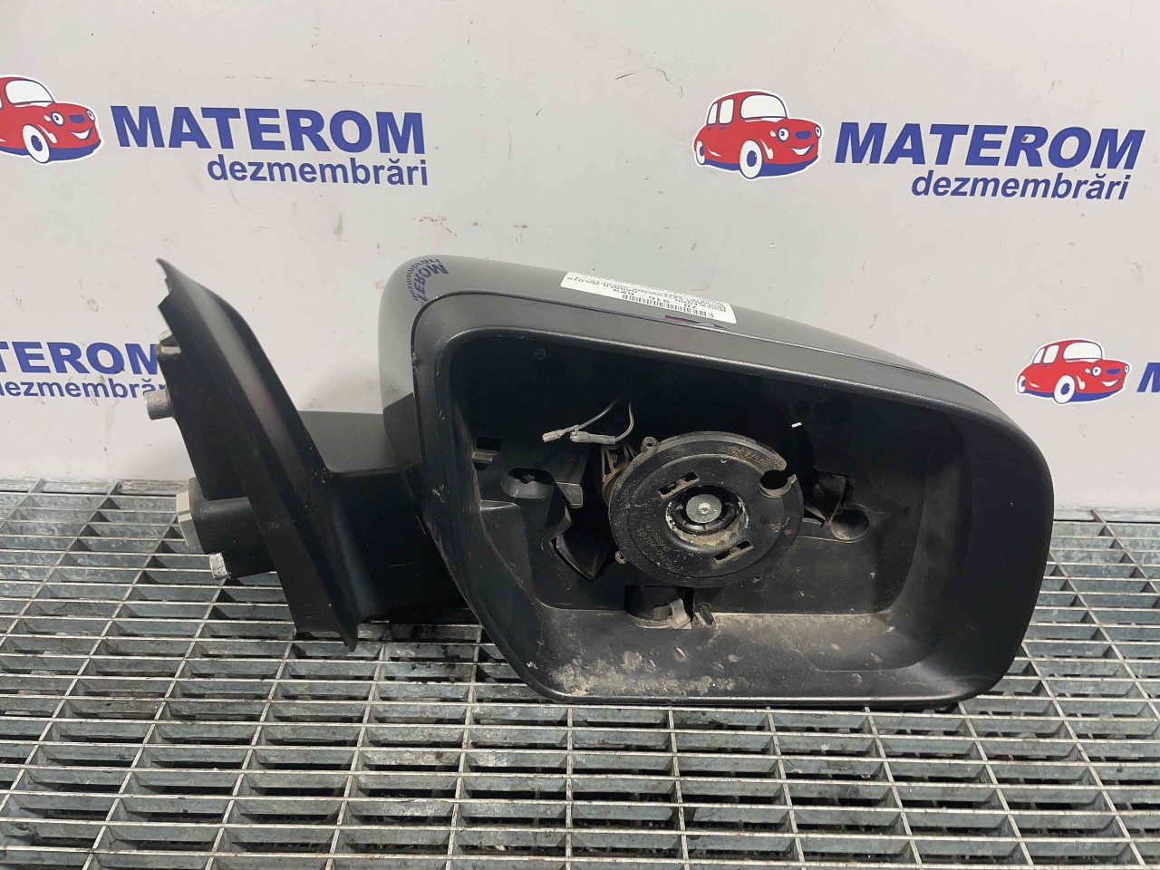 OGLINDA EXTERIOARA DREAPTA FORD RANGER RANGER - - (2015 2022)
