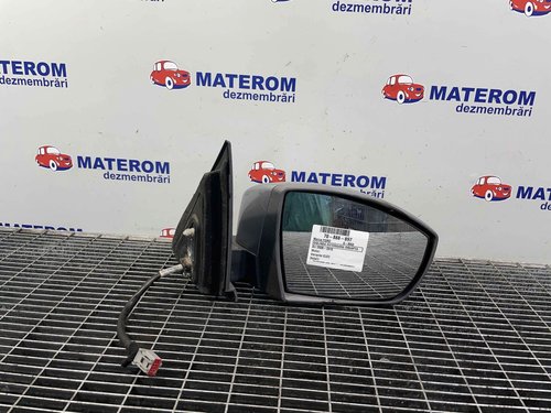OGLINDA EXTERIOARA DREAPTA FORD S-MAX - - (2006 2015)