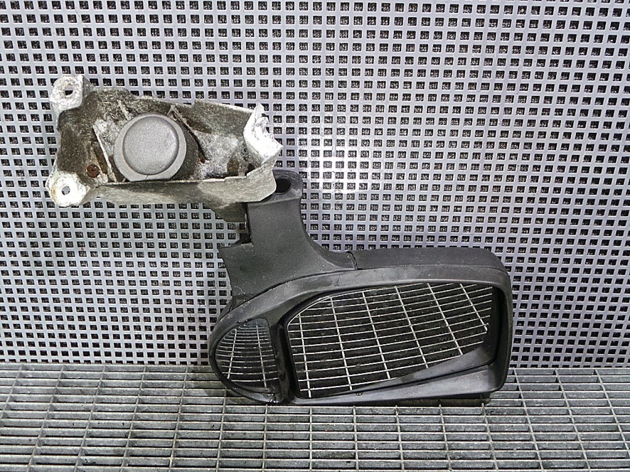 OGLINDA EXTERIOARA DREAPTA FORD TRANSIT - - (2006 2013)