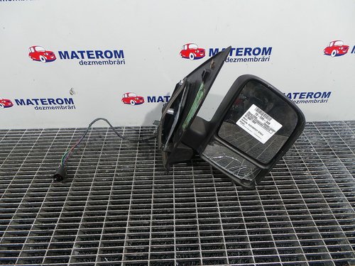OGLINDA EXTERIOARA DREAPTA FORD TRANSIT CONNECT TRANSIT CONNECT - - (2002 2009)