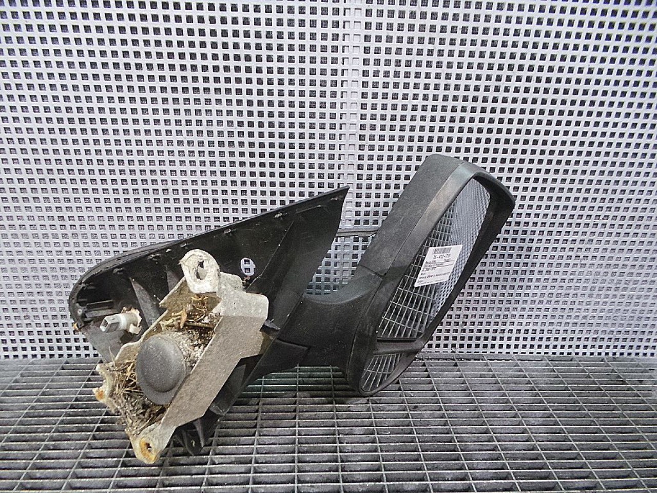 OGLINDA EXTERIOARA DREAPTA FORD TRANSIT TRANSIT - - (2006 2013)