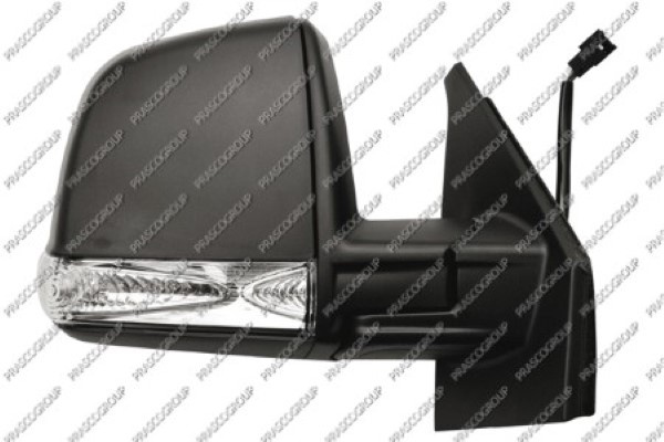 Oglinda exterioara dreapta (FT9107323 PRASCO) FIAT
