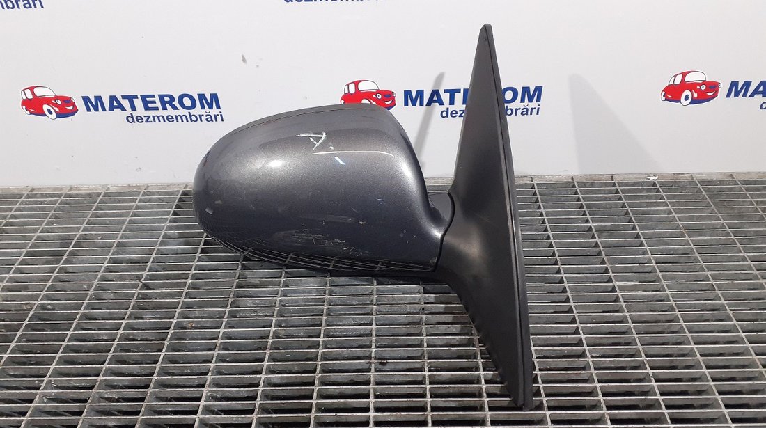 OGLINDA EXTERIOARA DREAPTA HYUNDAI I 30 I 30 - (2007 2012)