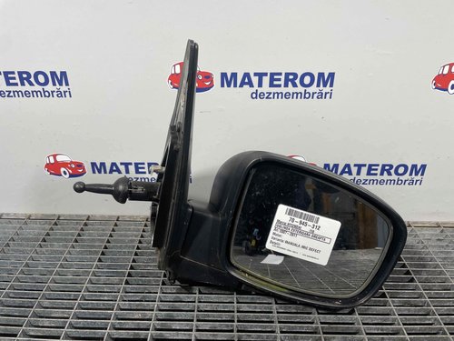 OGLINDA EXTERIOARA DREAPTA HYUNDAI I10 - - (2007 2011)